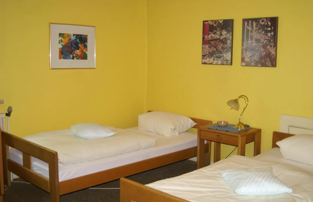 Hotel Borcharding Rheine Mesum-1
