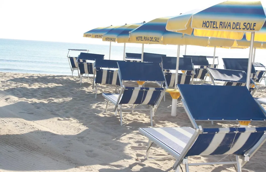 Hotel Riva Del Sole-1