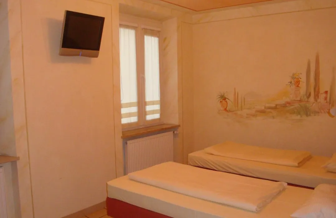 StadtHotel Passau-1