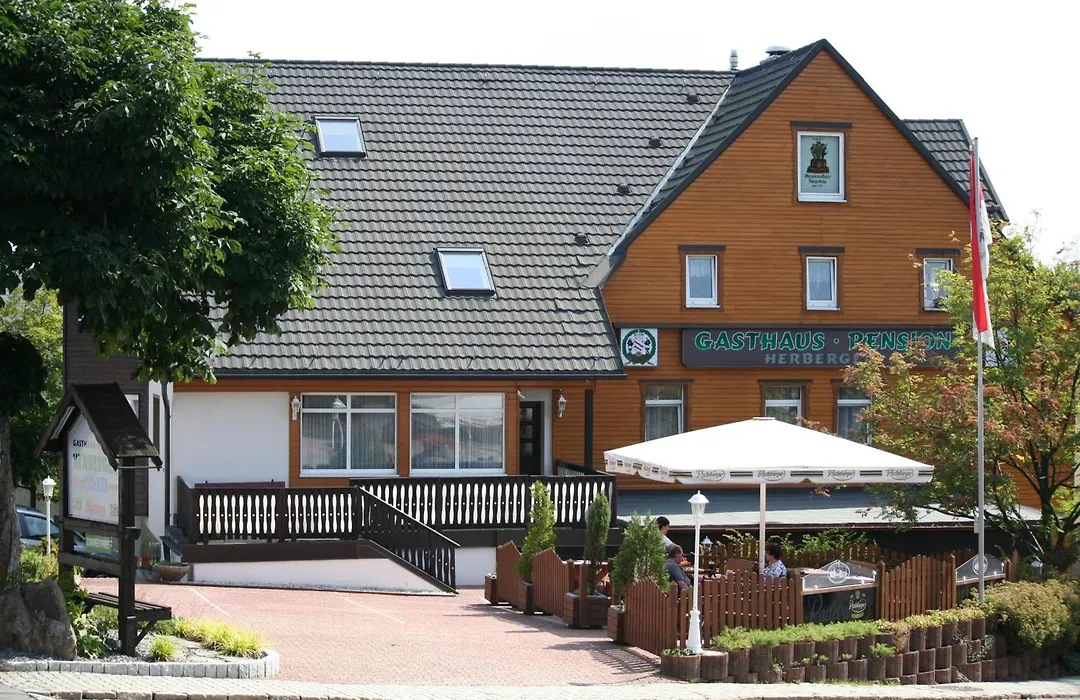 Gasthaus-Pension Herberger-1