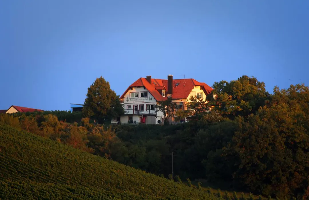 Kirschberghof Gästehaus und Weinverkauf-1