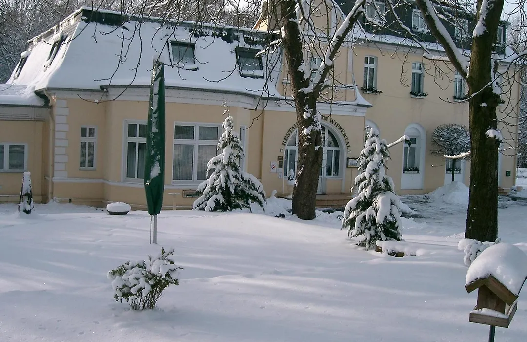 Hotel Wippertal-1