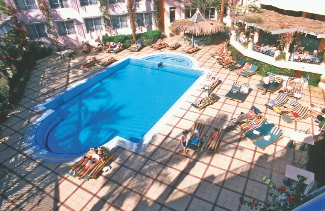 Sea Garden Hotel-1