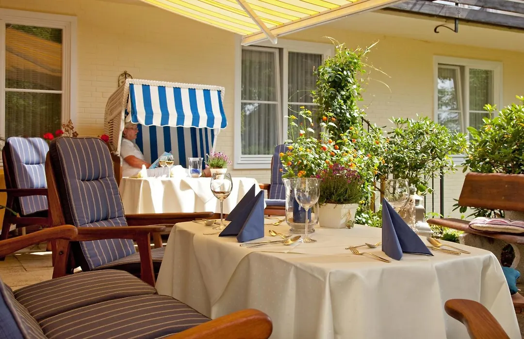 Boutiquehotel Das Haus am Walde-1