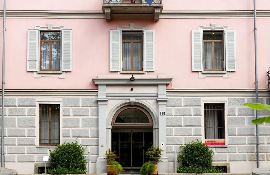 Hotel Zurigo Downtown-1