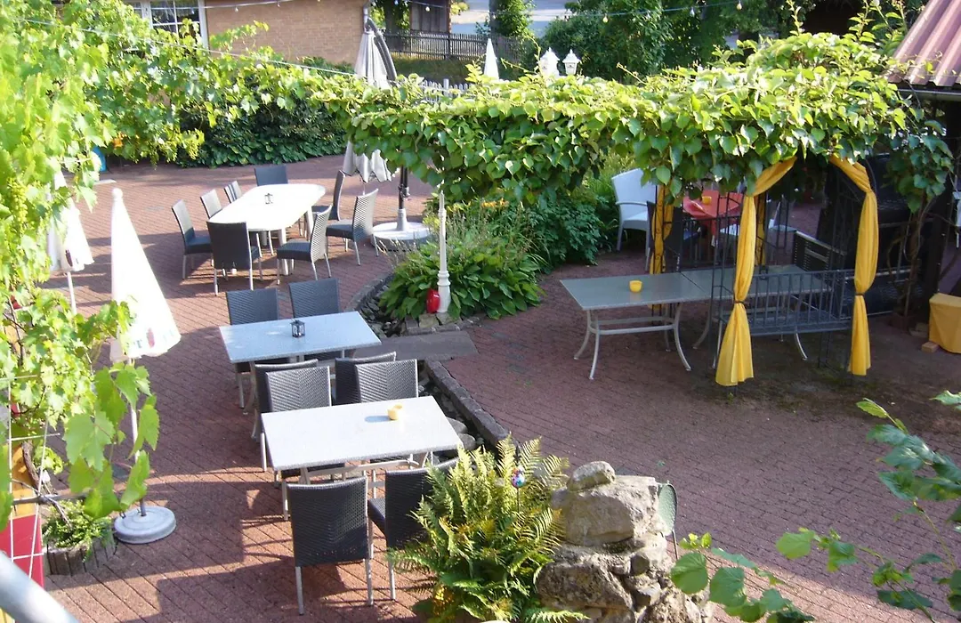Gasthaus Zur Harburg-1