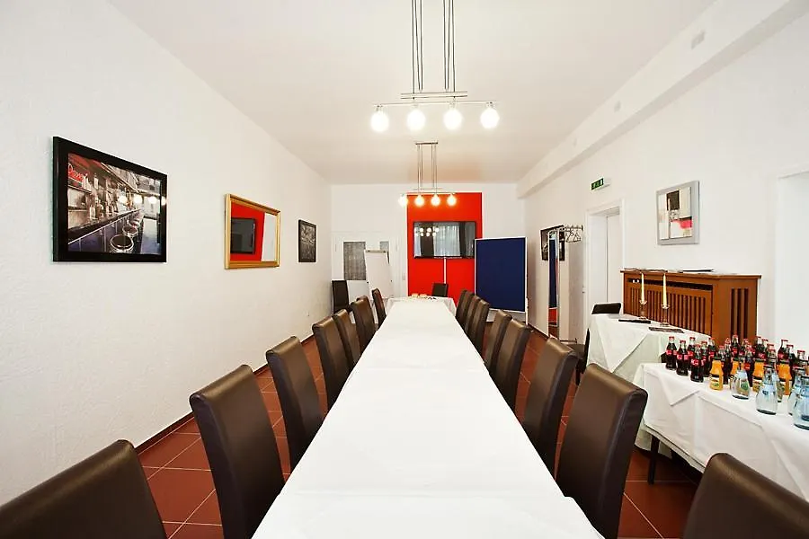 Hotel Flößerstube-1