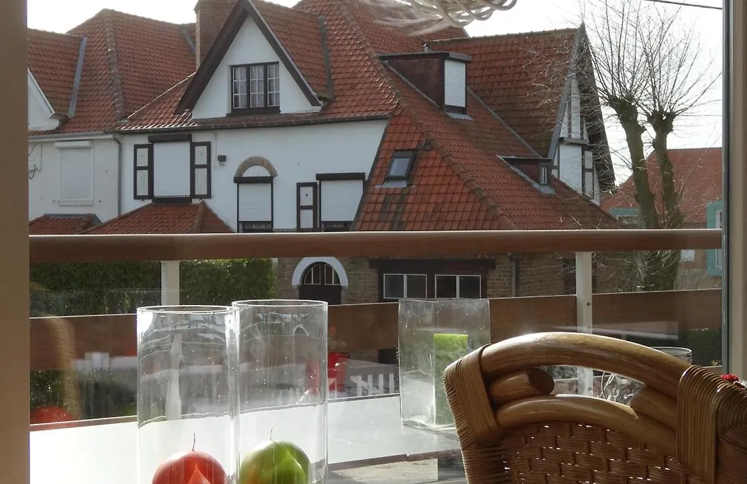 Hotel Bilderdijk-1