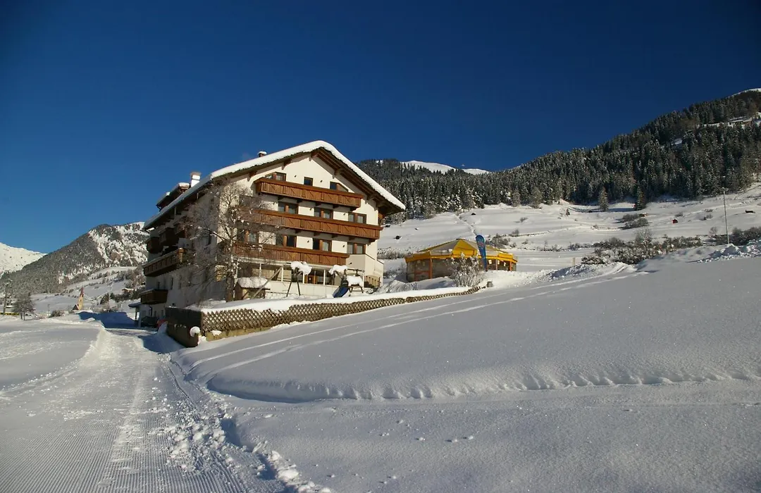 Gasthof Martha-1