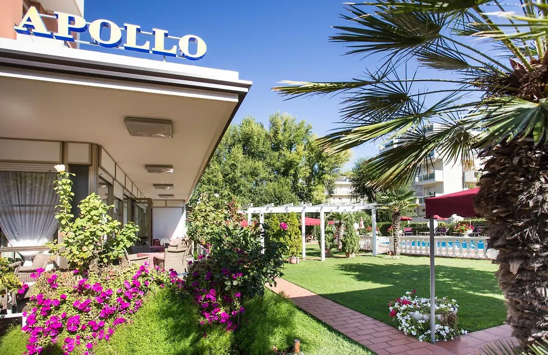 Hotel Apollo-1