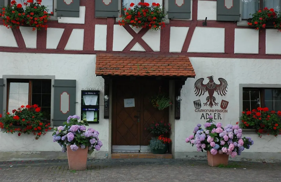 Gasthof Adler-1