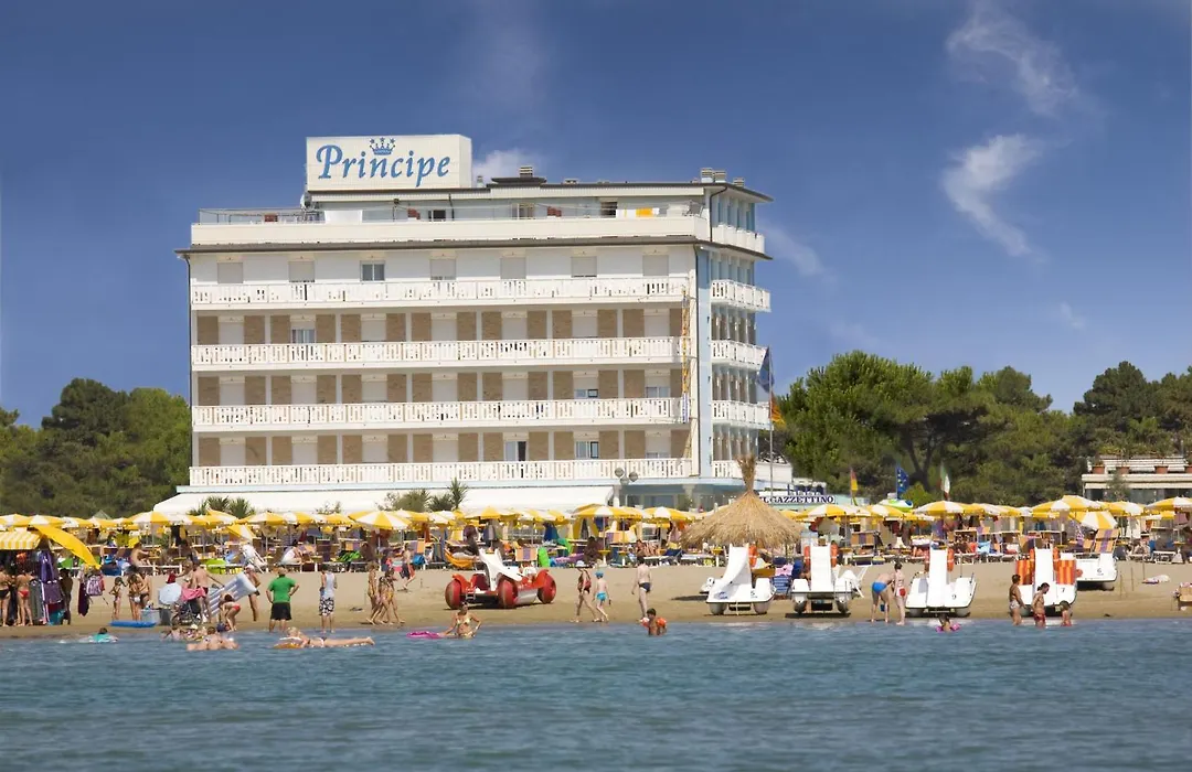 Hotel Principe-1