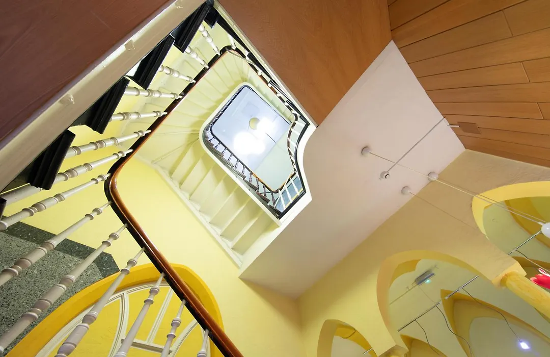 Hotel Reichshof garni-1