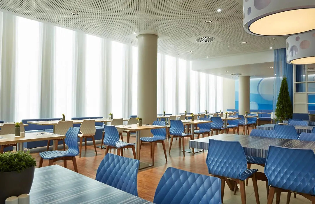 H2 Hotel München Messe-1
