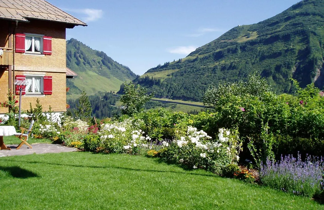 Hotel Alpenblume-1
