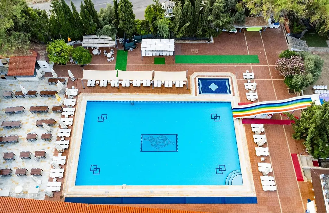 Pıgale Beach Resort-1