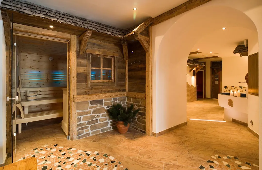 Hotel Gasthof Obermair-1