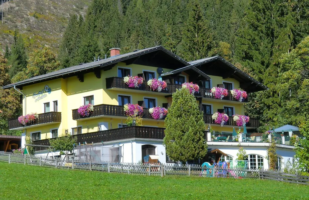 Hotel Sporthof Austria-1