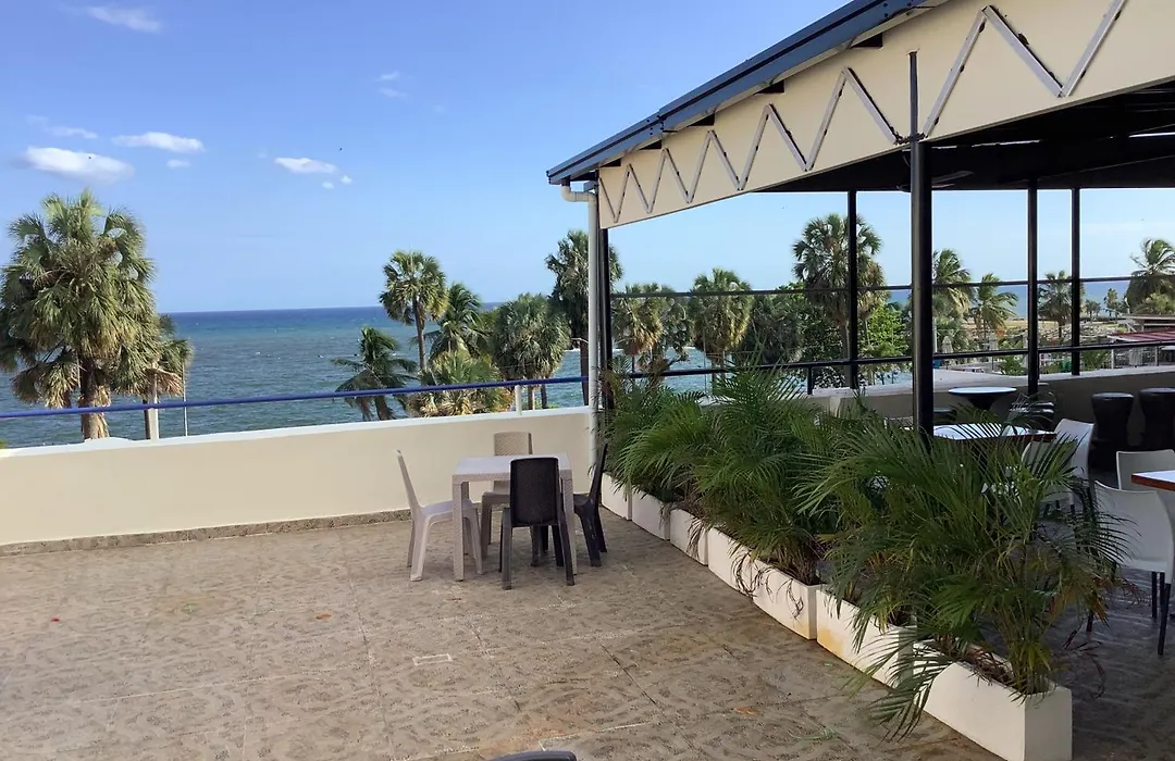 Hotel Blue Malecon And Spa-1