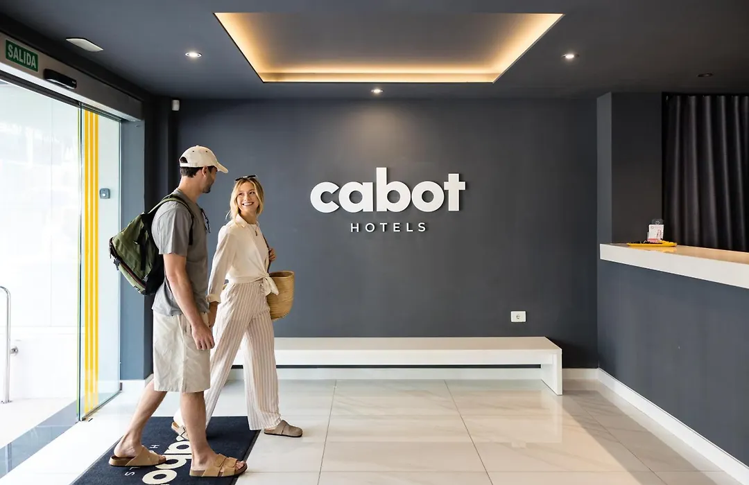 Cabot Playa Grande - Adults Only-1