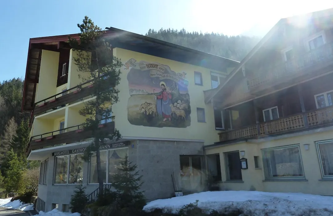 Alpenhotel Beslhof-1