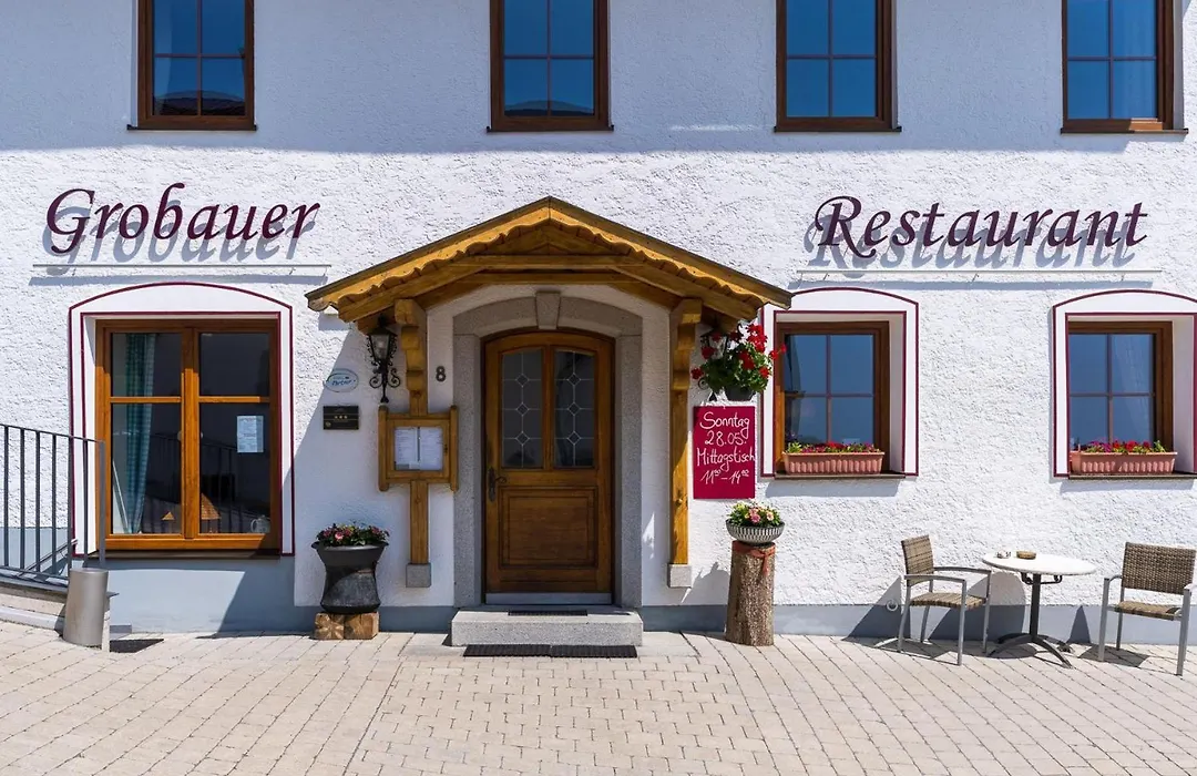 Panoramahotel Grobauer-1
