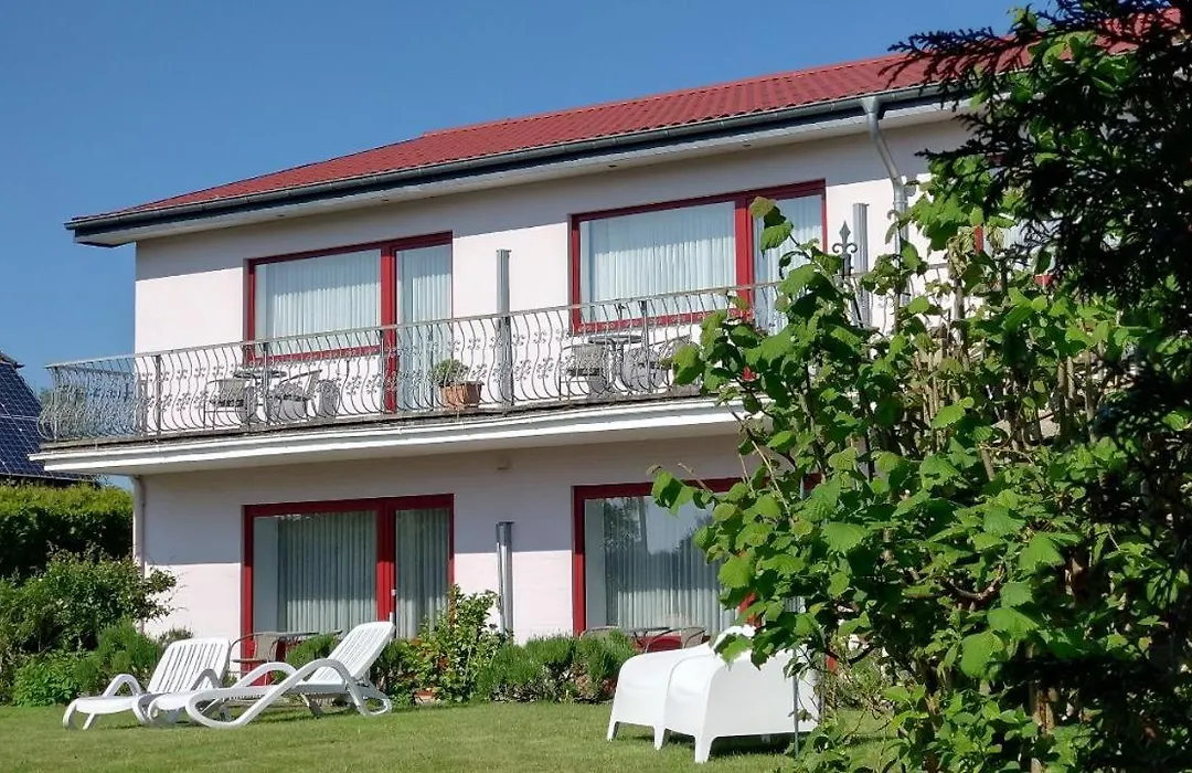 Ostseehotel SchleiFee-1