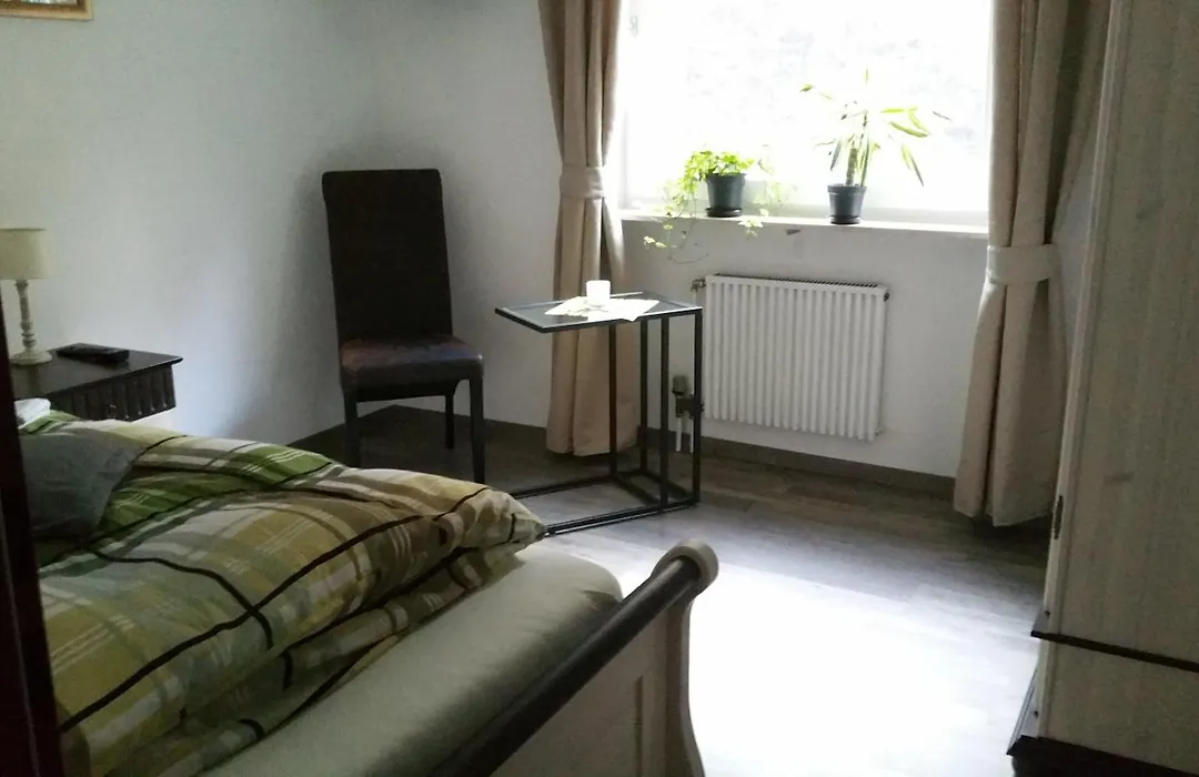 Hotel Elfenmühle-1