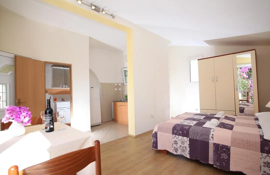Apartments Kovacic-1