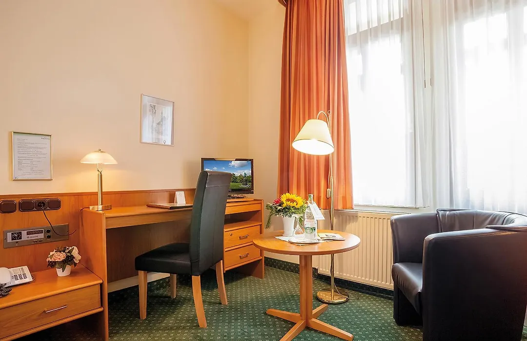 Vitalhotel Am Stadtpark Superior-1