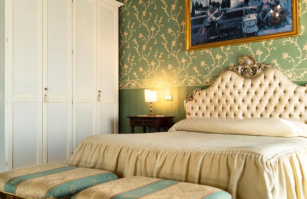 Hotel Villa Romeo-1
