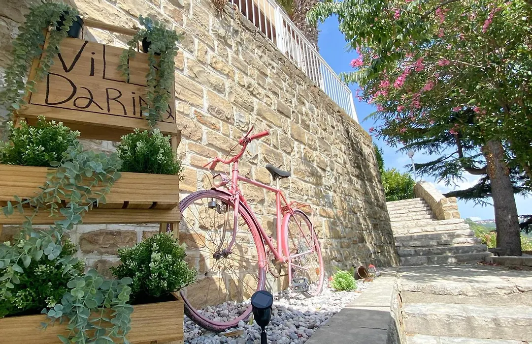 Villa Darina-1