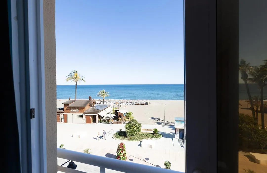Hotel Mediterraneo By Croma-1