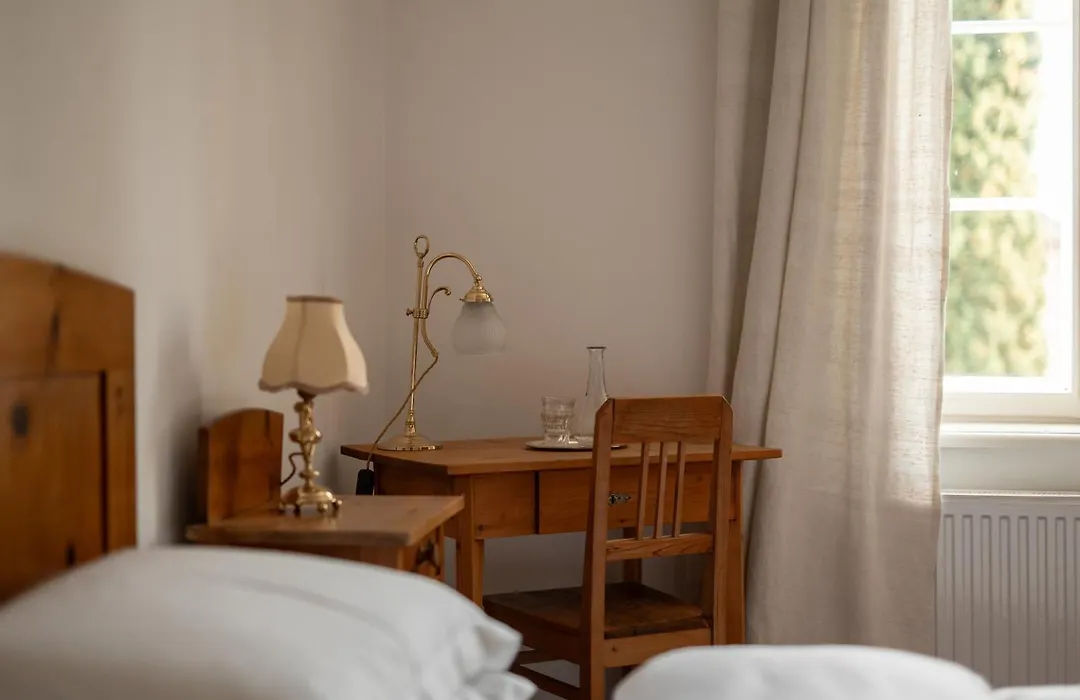 Ottmanngut Suite And Breakfast-1