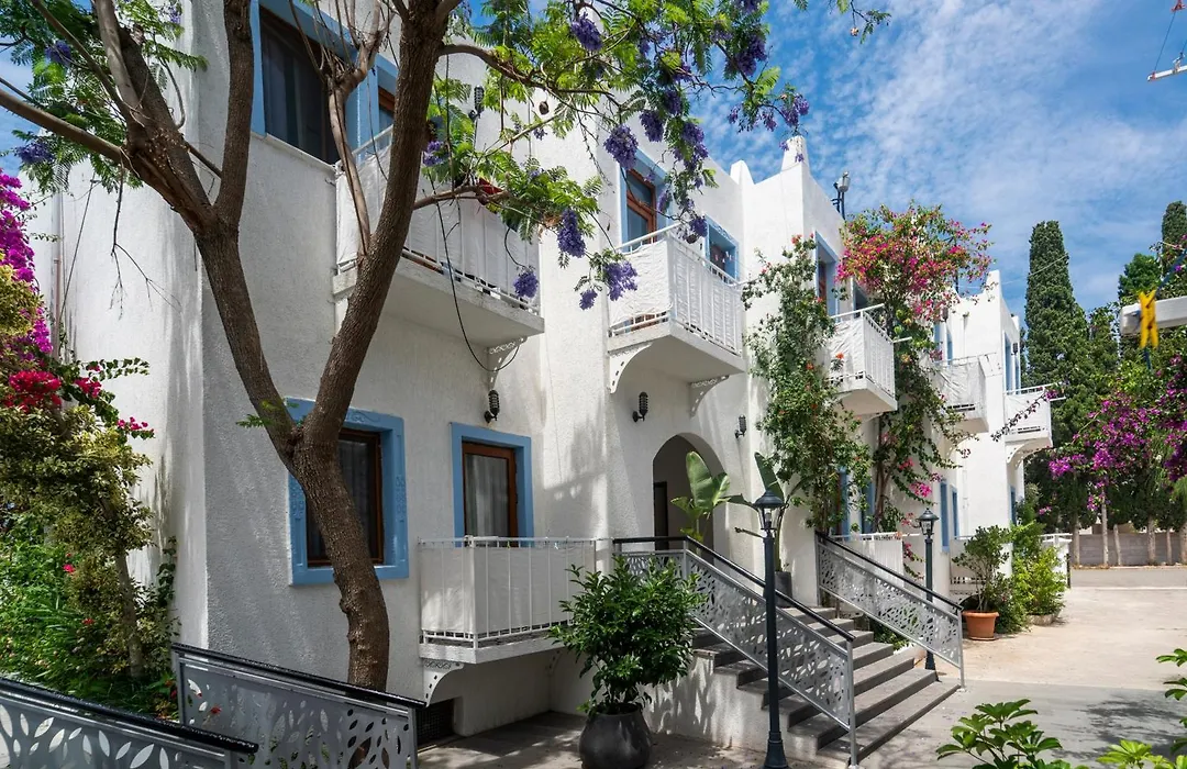 Manuela Boutique Hotel Bitez-1