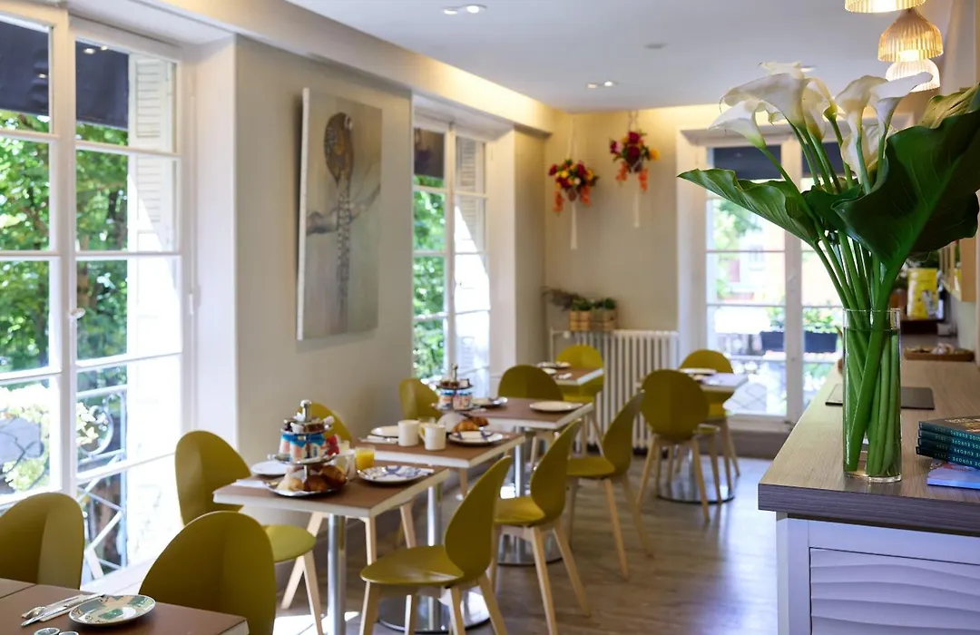 Hotel Marguerite-1