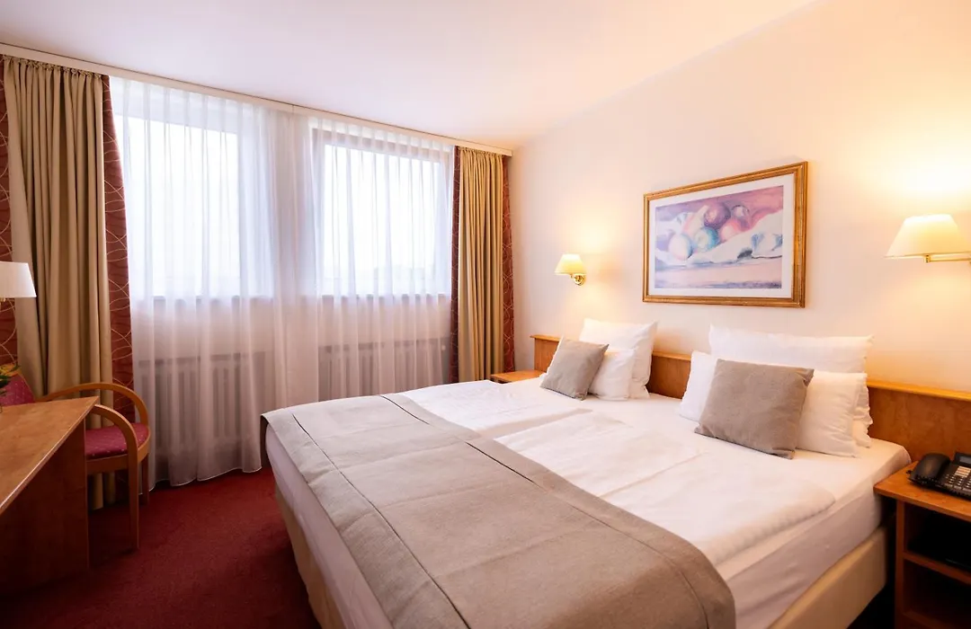 Novum Hotel Bremer Haus-1