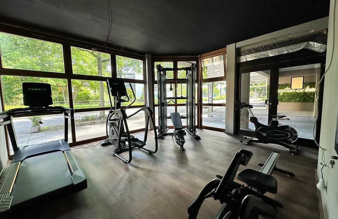ibis Styles Aalen-1
