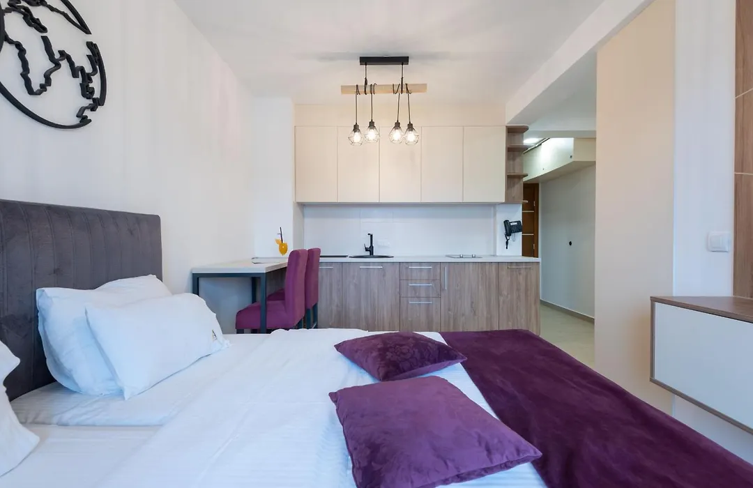 Hotel Agape-1
