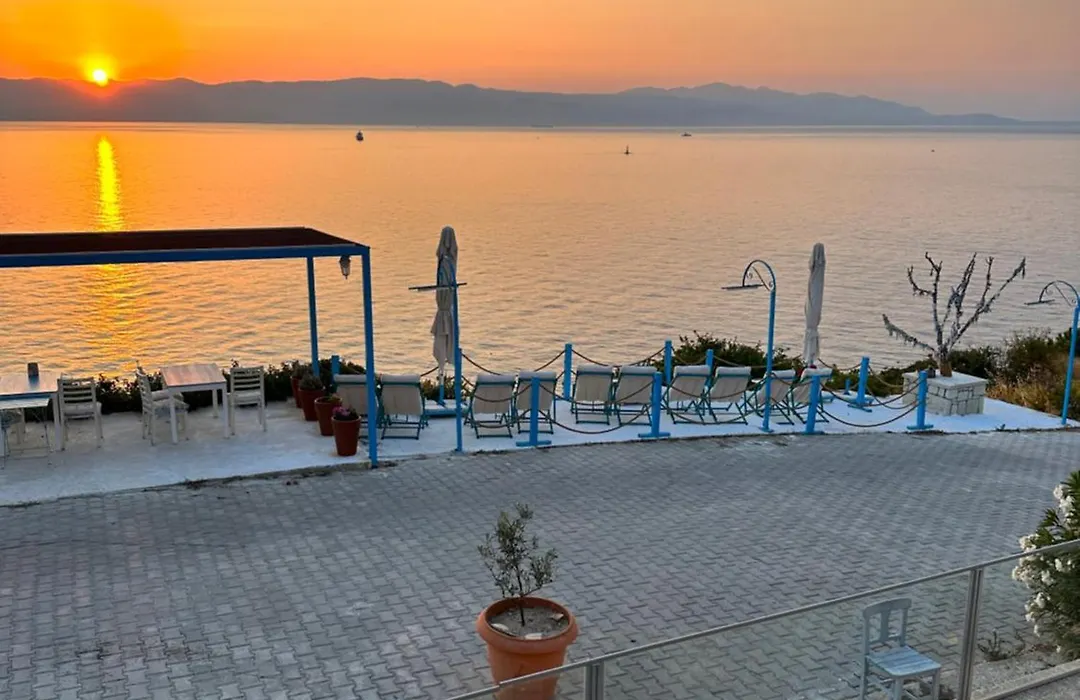 Fener Hotel Café&Kahvalti-1