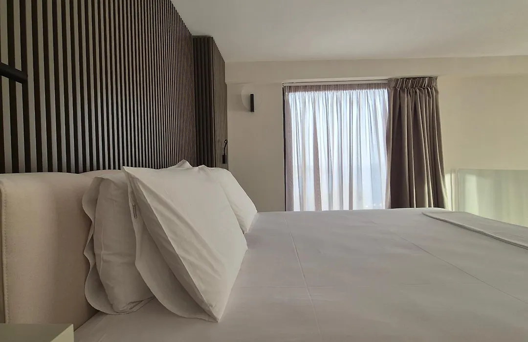 Meraviglia Boutique Hotel-1