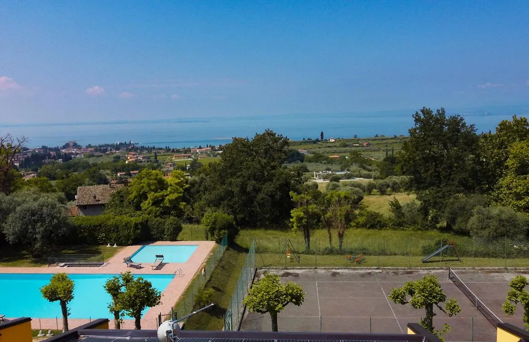 Residence Vignol-1