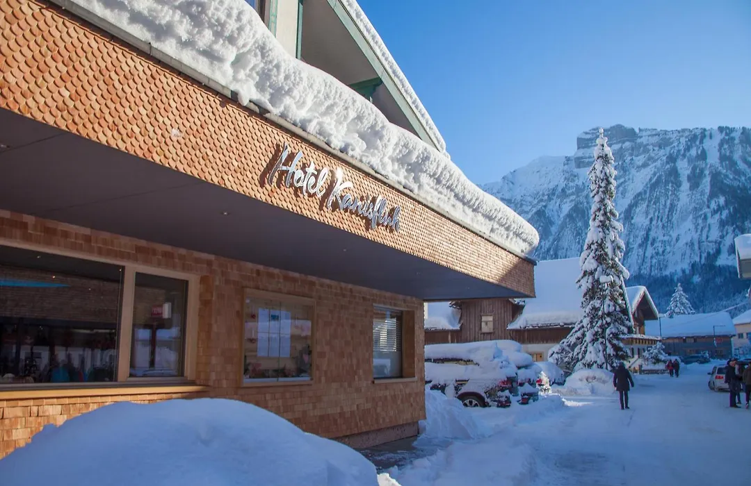 Hotel Kanisfluh-1