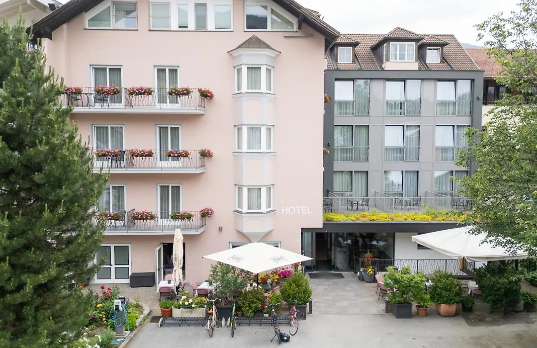 Hotel Mondschein-1