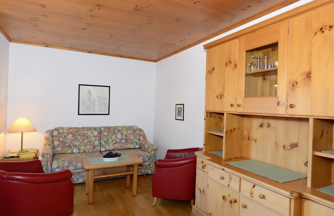 Residence Kampidell-1