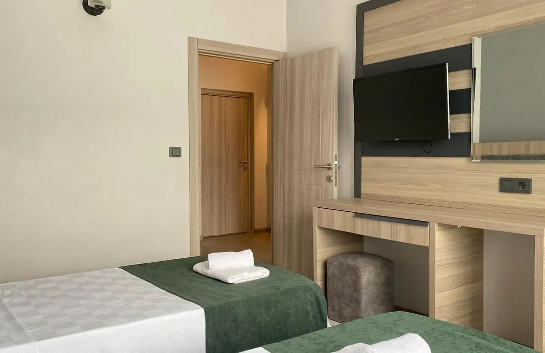Medos Beach Hotel-1