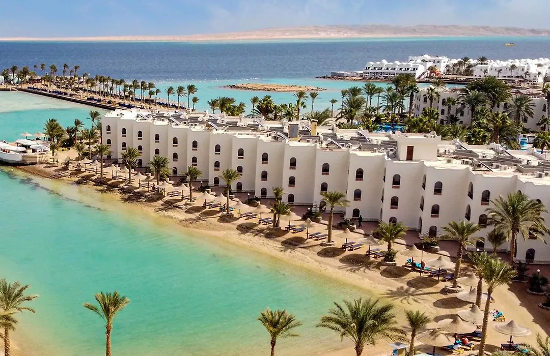 Arabia Azur Resort-1