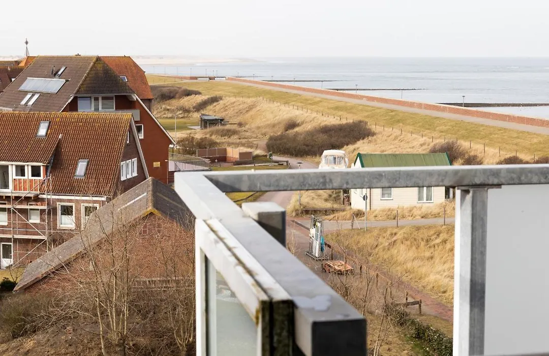 Strandhotel Wietjes-1