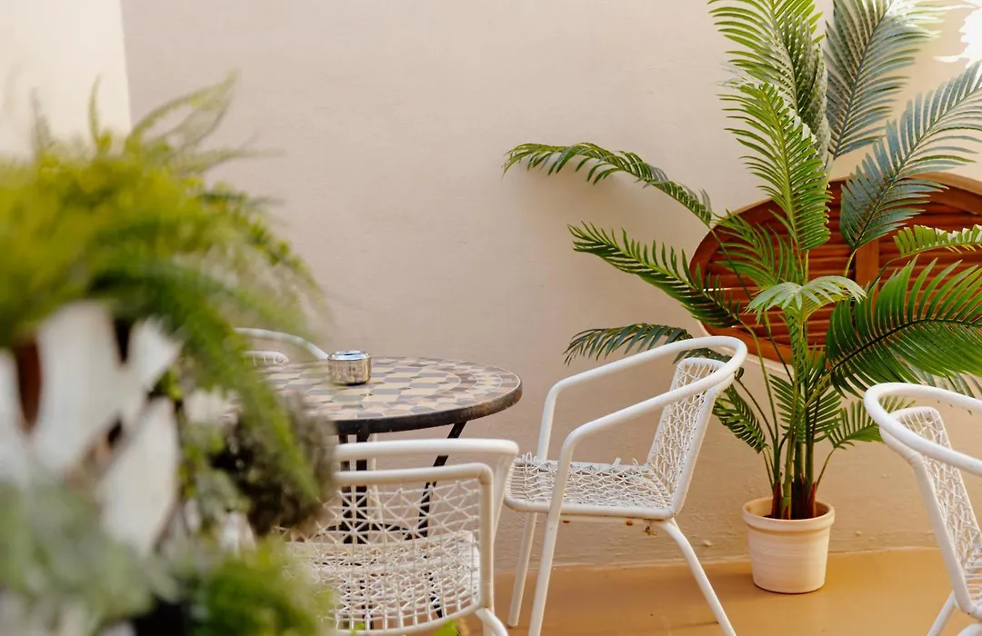 Hotel Mr Costa Blanca-1
