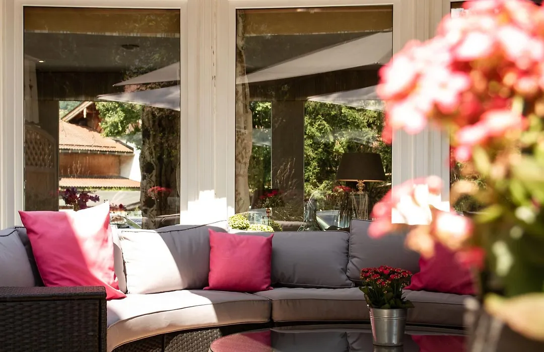 Hotel Berlin Tegernsee-1